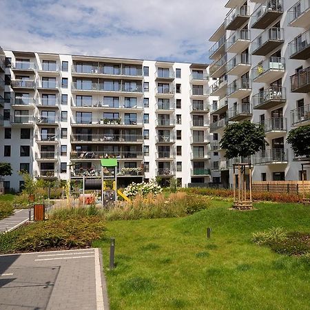 Cozy Studio Jana Kazimierza Warszawa Exteriör bild
